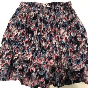 Abercrombie and Fitch Skater Skirt